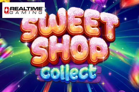 Sweet Shop Collect